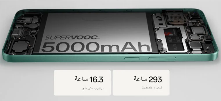 اوبو A78 4G