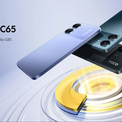  سعر ومواصفات Xiaomi Poco C65 بمواصفات عالية وسعر منخفض