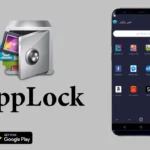 تطبيق القفل AppLock لاخفاء الصور والفيديوهات مجانا
