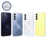 مواصفات سامسونج A15 وسعر سامسونج A15