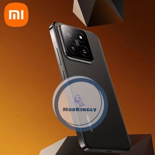 سعر و مواصفات Xiaomi 14 مميزات و العيوب