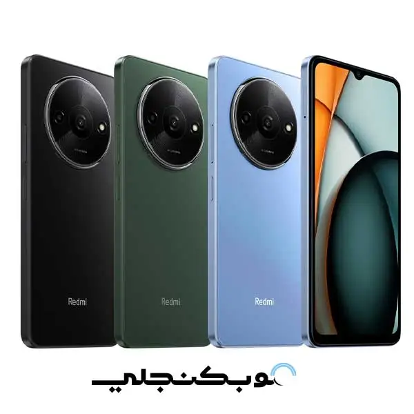 مواصفات Redmi A3