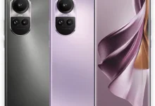 مواصفات OPPO Reno10 Pro 5G