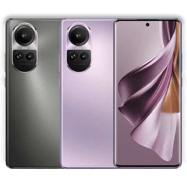 مواصفات OPPO Reno10 Pro 5G