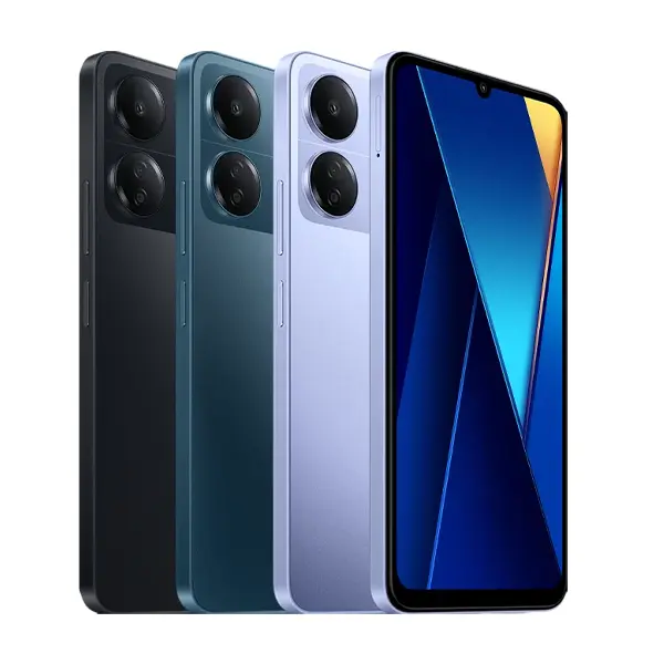 سعر ومواصفات POCO C65