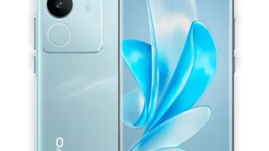 سعر ومواصفات Vivo V29