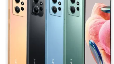 مواصفات Xiaomi Redmi Note 12