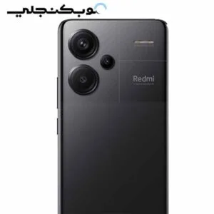 مواصفات هاتف Redmi Note 13 Pro Plus