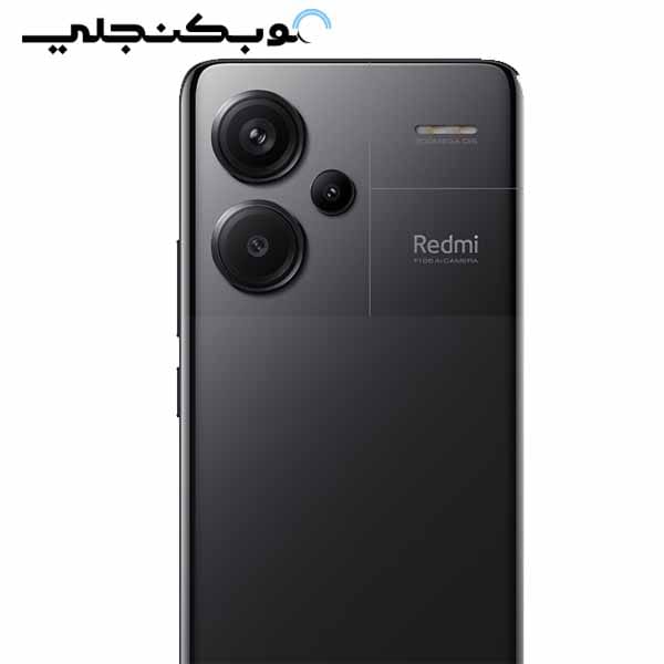 مواصفات هاتف Redmi Note 13 Pro Plus