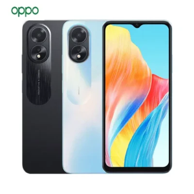 سعر ومواصفات اوبو A18 ومميزات وعيوب Oppo A18