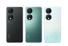 مواصفات HONOR X7b