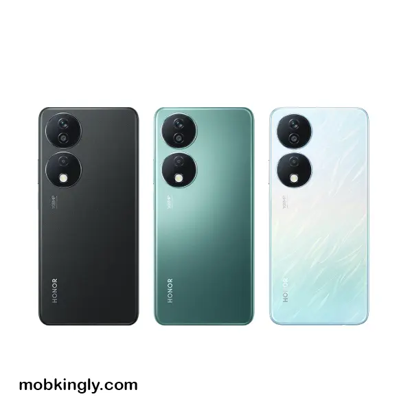 مواصفات HONOR X7b