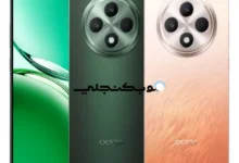 مواصفات اوبو رينو 12F