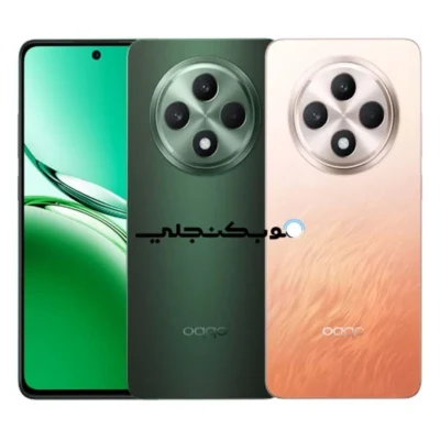 سعر و مواصفات OPPO Reno 12F ومراجعة مميزات و العيوب