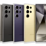 صور لموبايل Samsung S24 Ultra لعرض مواصفات الهاتف
