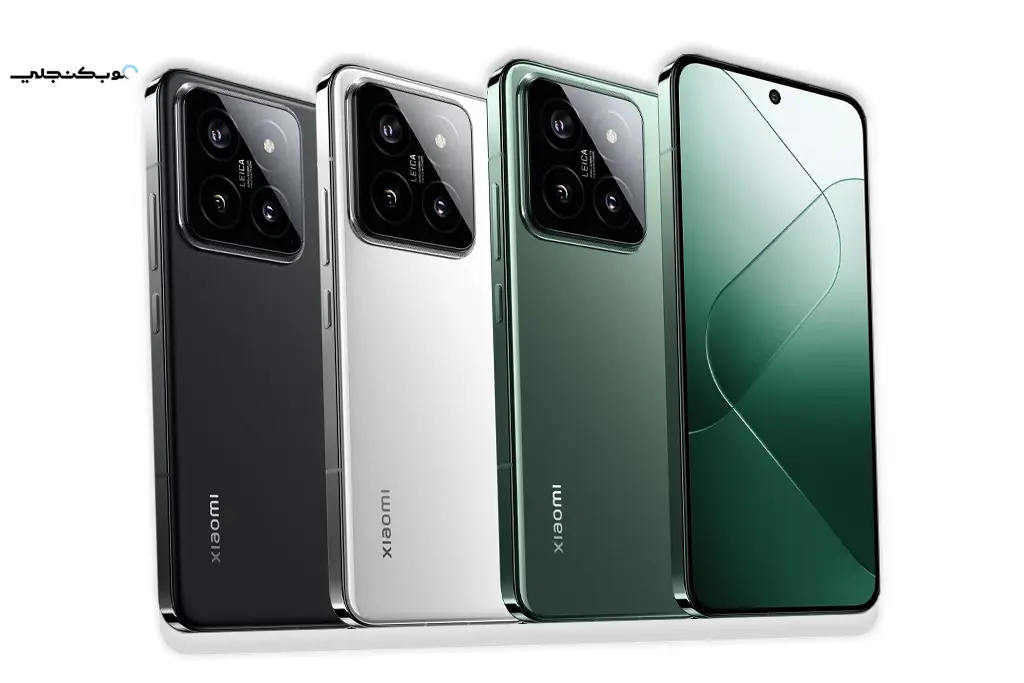 سعر و مواصفات شاومي 14 مميزات والعيوب Xiaomi 14