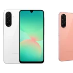 Samsung Galaxy A26 Specifications