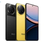 مواصفات موبايل Xiaomi Poco F7 Ultra
