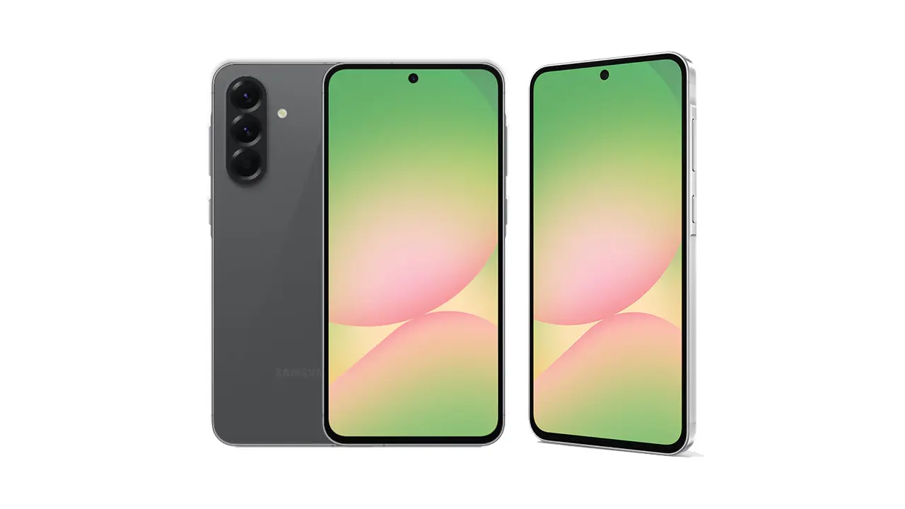 موبايل Samsung Galaxy A56